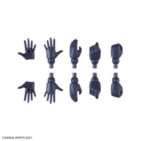 Bandai 30MS SIS-M00 Ilshana [Color C] 2661380