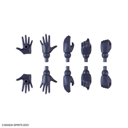 Bandai 30MS SIS-M00 Ilshana [Color C] 2661380