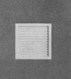 HO Rix Louvered Ventilators 541-1009