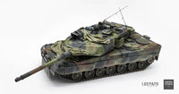 1/35 Border Model German Main Battle Tank Leopard 2 A7V BT040