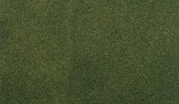 Woodland 12 1/2" x 14 1/8" Forest Grass Project Sheet RG5143