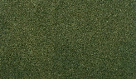 Woodland 12 1/2" x 14 1/8" Forest Grass Project Sheet RG5143
