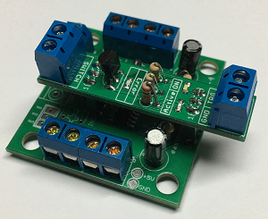 East Coast Traffic Light Preemption System 203