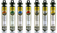 Woodland Yellow LED Stick-On Lights 5742 - MPM Hobbies