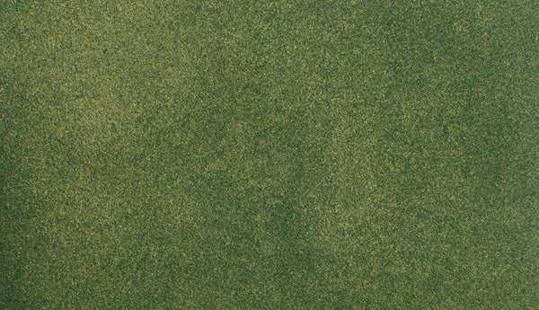 Woodland 25" x 33" Green Grass Small Roll RG5172