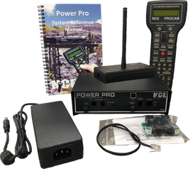 NCE PH5-R Power Pro 036