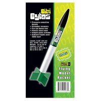 Custom Rocket Bits n' Bytes Skill 1 10063