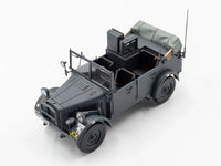 1/35 ICM WWII Wehrmacht le.gl.Einheitz-Pkw DS3513