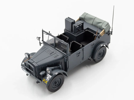 1/35 ICM WWII Wehrmacht le.gl.Einheitz-Pkw DS3513