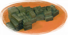 O Bar Mills Large Crate Stack 4019