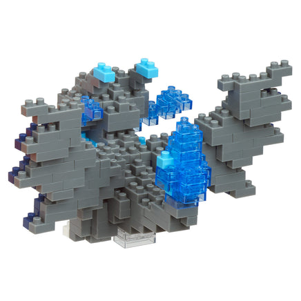 Nanoblock Mega Charizard X "Pokémon" 21549