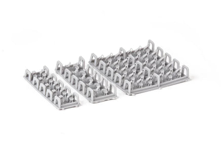 1/35 Eduard WWII German clamps Type 1 PRINT 635017