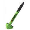 Quest Mean Green Advanced Rocketry Kit - Q5013