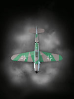 1/32 Revell Germany Messerschmitt Bf109G-6 (Easy-Click) 03653