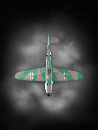 1/32 Revell Germany Messerschmitt Bf109G-6 (Easy-Click) 03653