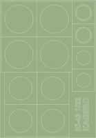 Kagero Publishing Nakajima Ki-43 Hayabusa. Ki-43-I/Ki-43-II/Ki-43-III Models Book 07027