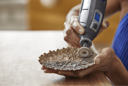 Dremel Polishing Compound 421