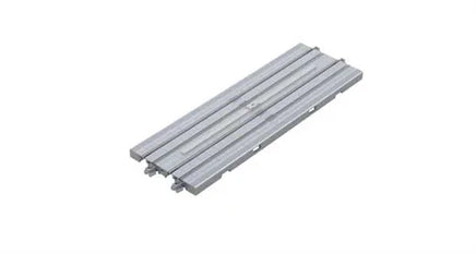 N Kato 7-5/16" Unitram Double Track Straight 40-014