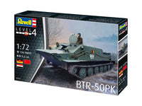 1/72 Revell Germany BTR-50PK 03313