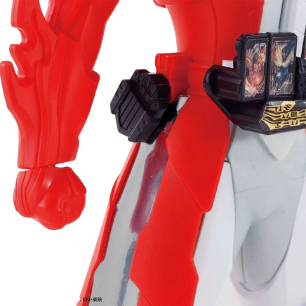 Bandai Entry Grade Kamen Rider Saber 2545962