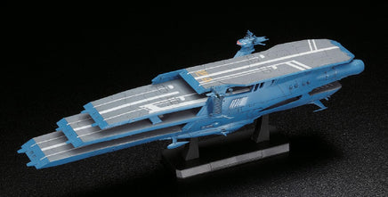 1/1000 Bandai Yamato 2199 Gaiperion Class MLSC Schderg Star Blazers 2249451