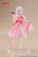 Taito Wandering Witch: The Journey of Elaina Coreful Figure - Elaina (Mask&Party Dress Ver.) 40390