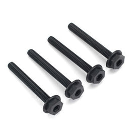 DU-BRO Nylon Wing Bolts 142