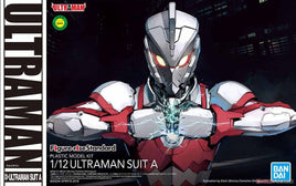 1/12 Bandai Figure-Rise Standard Ultraman Suit A 2468553