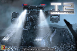 Pegasus Hunter Killer Tank – Terminator 2 9015