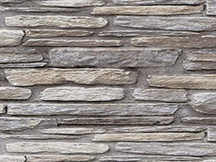 HO Scale JTP Random Coarse Stone 97444 - MPM Hobbies