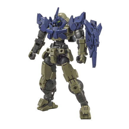 1/144 Bandai 30MM OP-13 Option Armor for Commander [Portanova Exclusive / Navy] 2487795