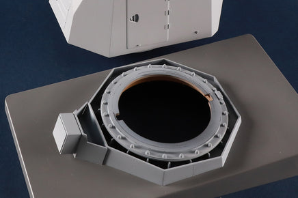 1/35 iLoveKit MK-45 Mod.4 (5-Inch/62-Caliber) Gun 63551