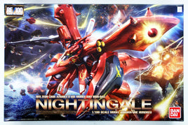 1/100 Bandai RE/100 Reborn-One Hundred MSN-04II Nightingale 2267000