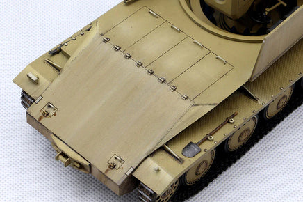 1/35 iLoveKit German Rhm.-Borsig Waffentrager 63523