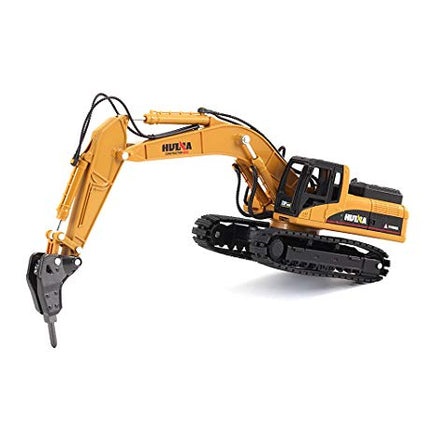 1/50 IMEX Diecast Drill Excavator 14507