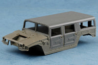 1/35 Hobby Boss Meng Shi 1.5 Ton Military Light Utility Vehicle - Convertible 82469