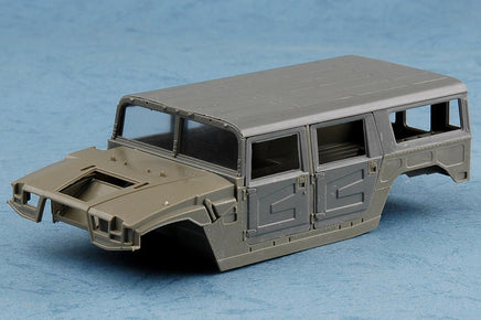 1/35 Hobby Boss Meng Shi 1.5 Ton Military Light Utility Vehicle - Convertible 82469