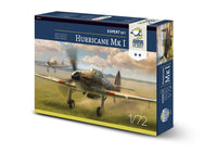 1/72 Arma Hobby Hurricane Mk I Expert Set 70019