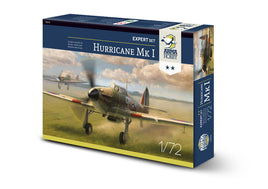 1/72 Arma Hobby Hurricane Mk I Expert Set 70019