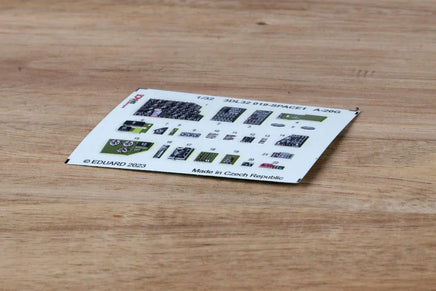 1/32 Eduard A-20G SPACE for HKM 3DL32019