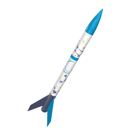 Estes Rockets Cosmic Cargo 001324