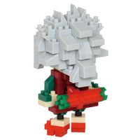 Nanoblock Naruto Shippuden: Jiraiya 22426