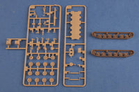 1/72 Hobby Boss IDF Merkava Mk.IIID (LIC) 82917