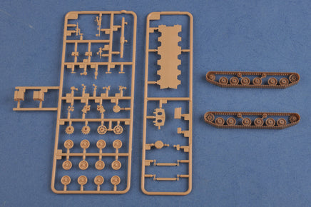 1/72 Hobby Boss IDF Merkava Mk.IIID (LIC) 82917