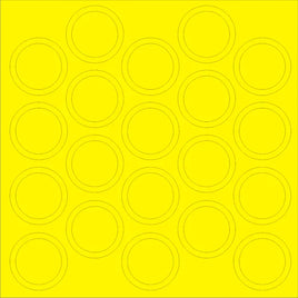 1/35 Eduard TALER IM-113 ACAV wheel masks XT186