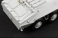 1/35 Trumpeter Russian BTR-70 APC Late Version 01591