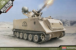 1/35 Academy M163 Vulcan Air Defense System 13507