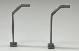 N Phoenix Precision 20′ Street Light with Bases 30635