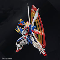 1/144 Bandai Real Grade (RG) GF13-017NJ II God Gundam 2583477