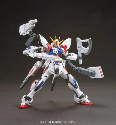 1/144 Bandai HGBC 010 Gunpla Battle Arm Arms 2221176